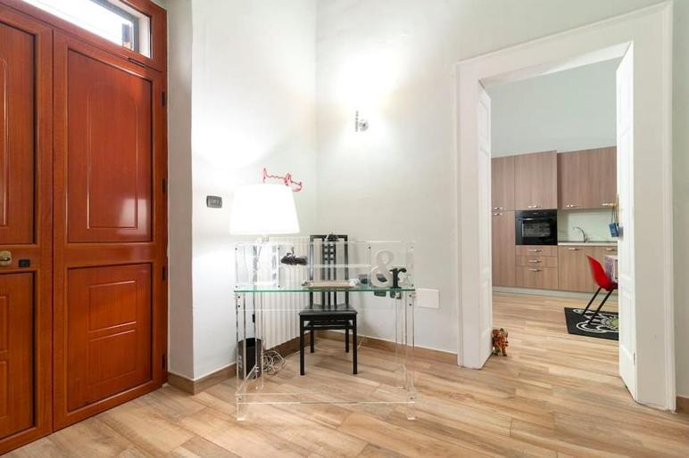 Il Cancelletto Casa Vacanze Mesagne Exterior foto