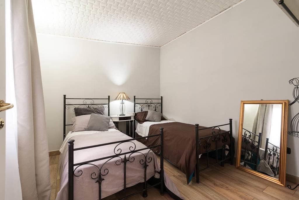 Il Cancelletto Casa Vacanze Mesagne Exterior foto