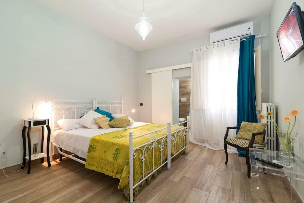 Il Cancelletto Casa Vacanze Mesagne Exterior foto